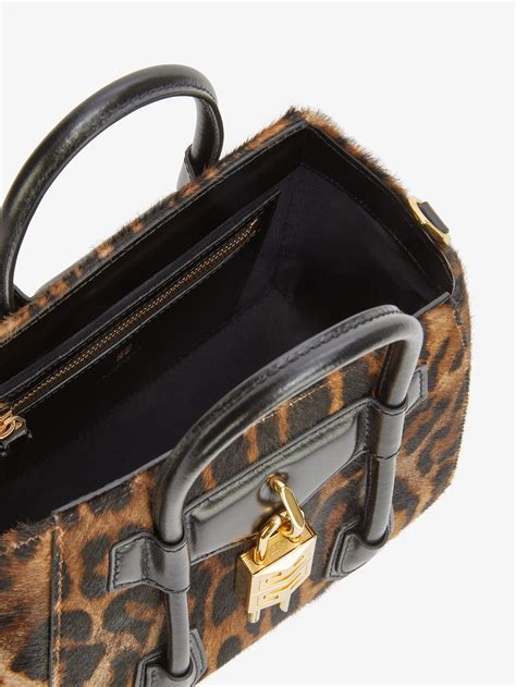 givenchy mini brown|Givenchy bag.